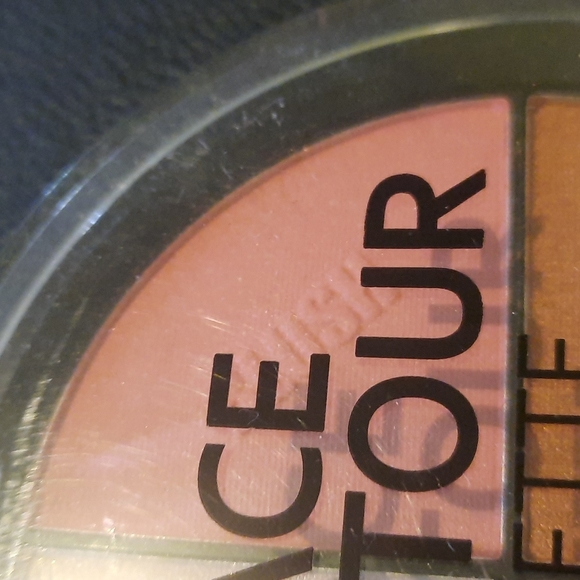 Face contour palette - Picture 4 of 6